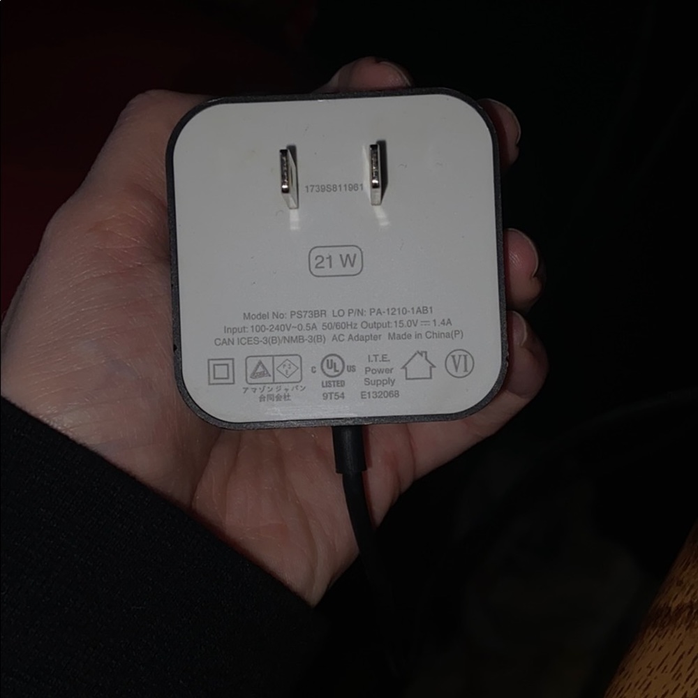 Amazon Alexa - Picture 4 of 4